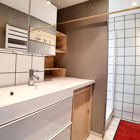 Apartment Biellaz - 4 Pieces 8 Couchages Avec 2 Places De Parking Mae-0054 Saint-Martin-de-Belleville