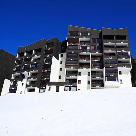 Biellaz - 4 Pieces 8 Couchages Avec 2 Places De Parking Mae-0054 * Saint-Martin-de-Belleville